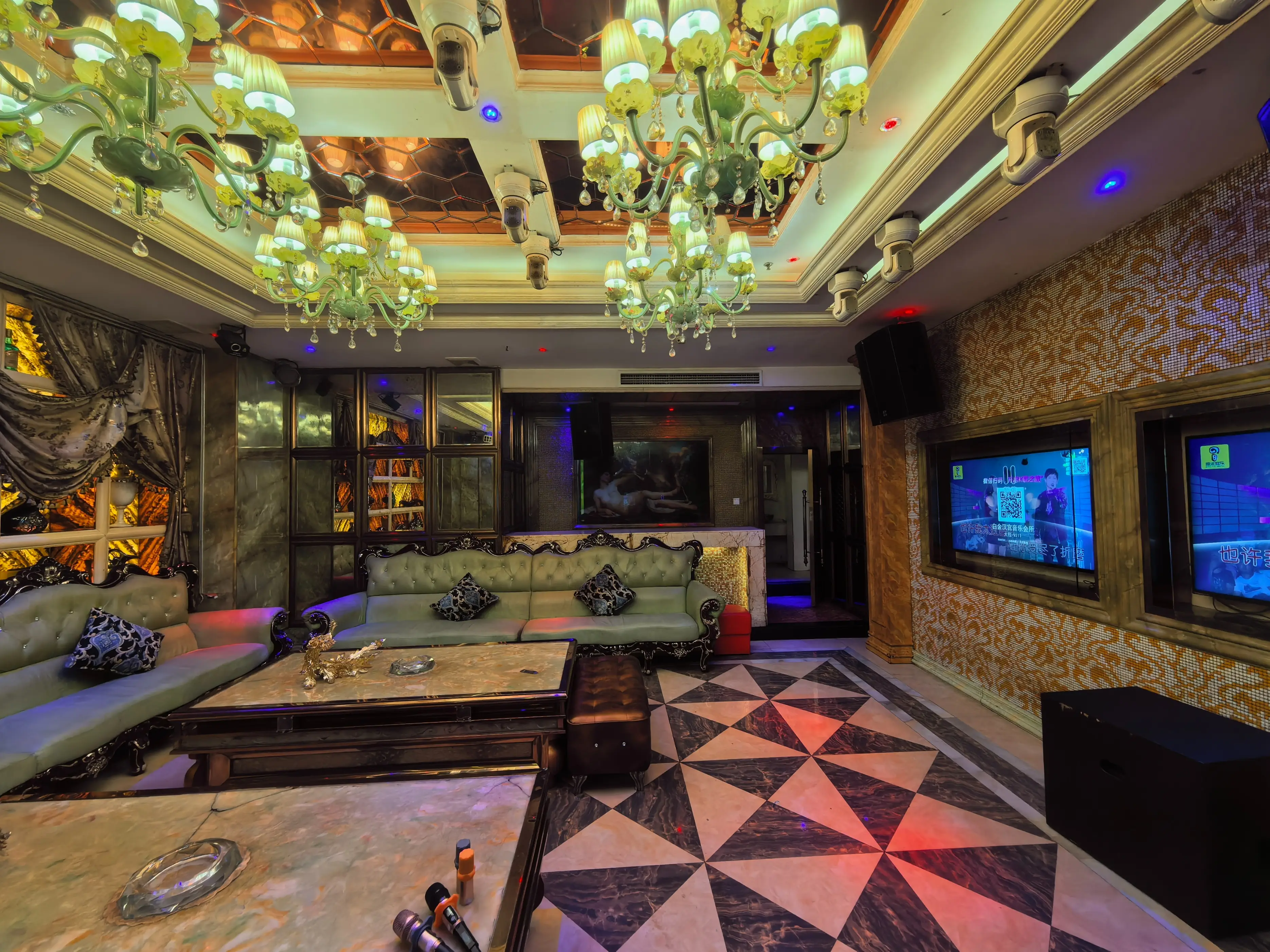 永州商务KTV预订-东安县ktv预定